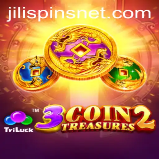 Exploring the World of 3CoinTreasures2: A Modern Gem in the Gaming Industry