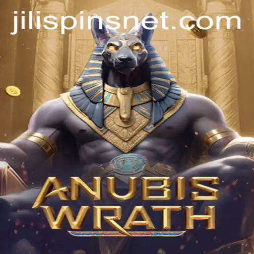 AnubisWrath: Unlock the Secrets with Jili Spins