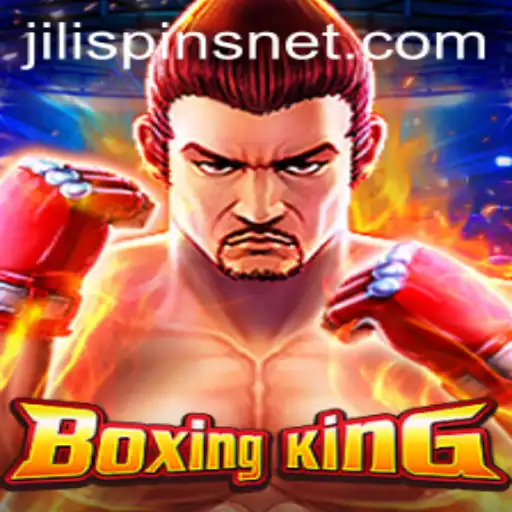 Mastering the Arena: The Thrilling World of BoxingKing and Jili Spins