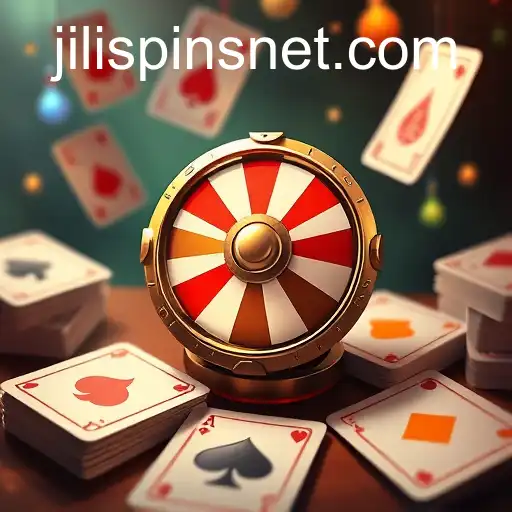 The Intriguing World of Card Games: Exploring the Dynamics of Jili Spins
