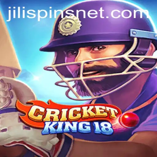 CricketKing18: A Thrilling Adventure in Virtual Cricket Gaming