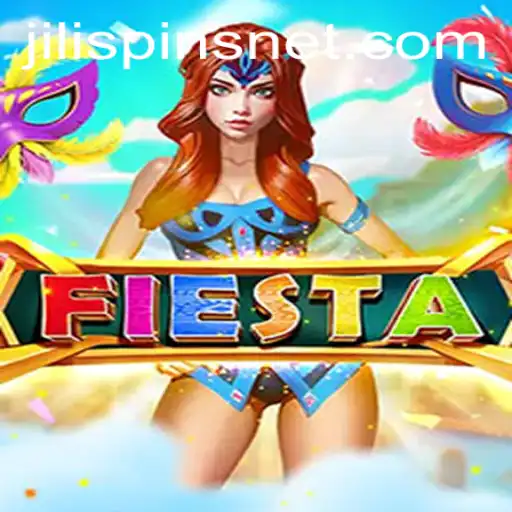 Unveiling Fiesta: The Exciting World of Jili Spins