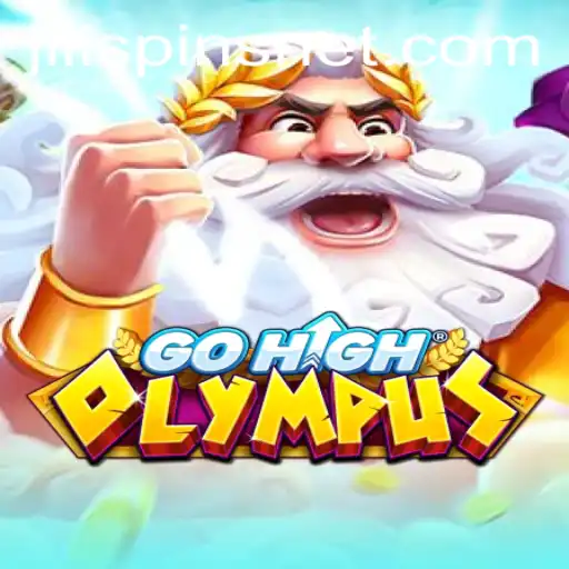 Explore the Thrilling World of GoHighOlympus and Jili Spins