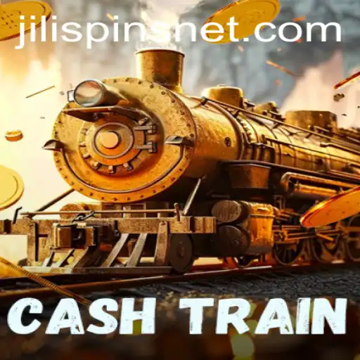 Dive Into the Electrifying World of CashTrain with Jili Spins
