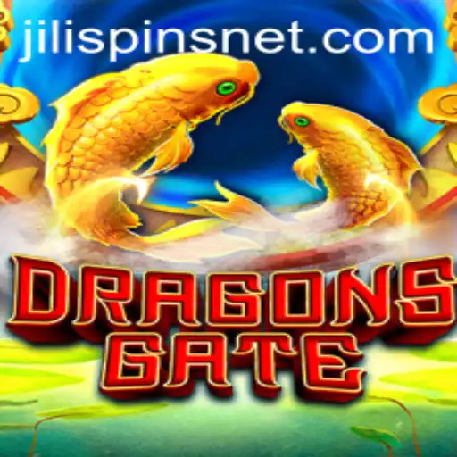DragonsGate: Exploring the Enchanting World of Jili Spins