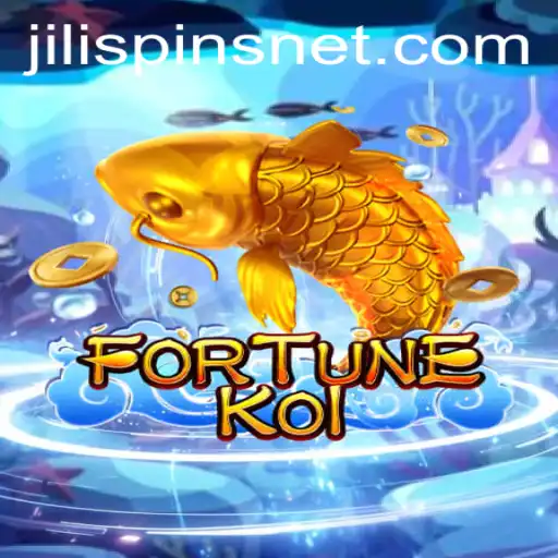 Discover the Thrilling World of FORTUNEKOI: Embrace Jili Spins for Big Wins