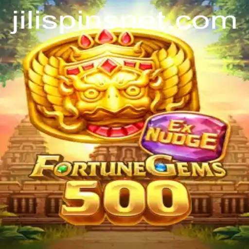 Exploring the Thrills of FortuneGems500 with Jili Spins