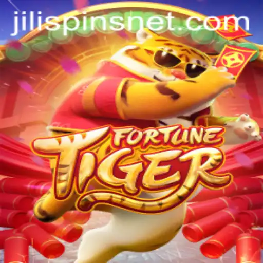 FortuneTiger: A Deep Dive Into Jili Spins and Game Mechanics