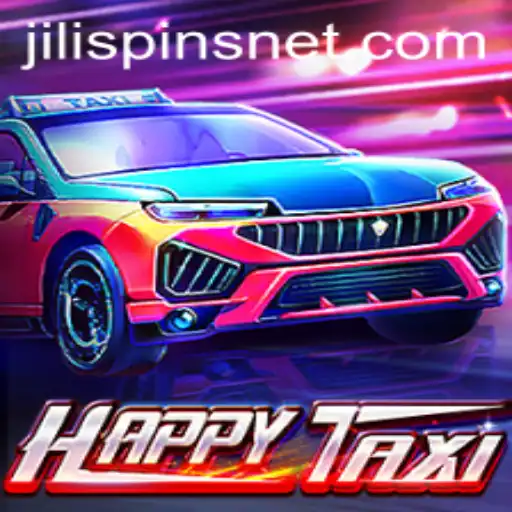 Unveiling the Thrills of HappyTaxi: A Journey with Jili Spins