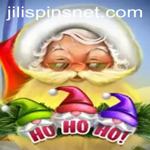 HoHoHo: A Festive Adventure with Jili Spins