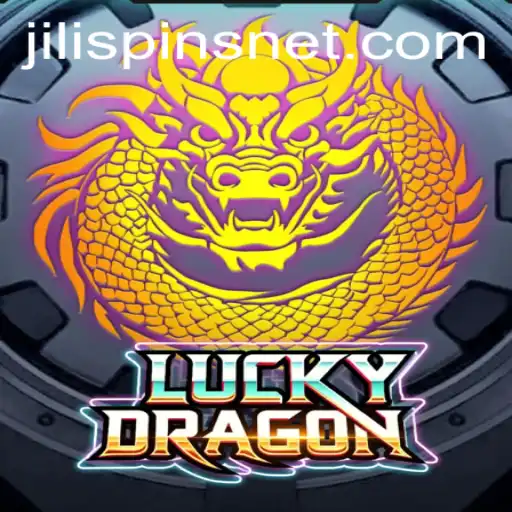 Unleash the Excitement of 'LuckyDragon' with Jili Spins