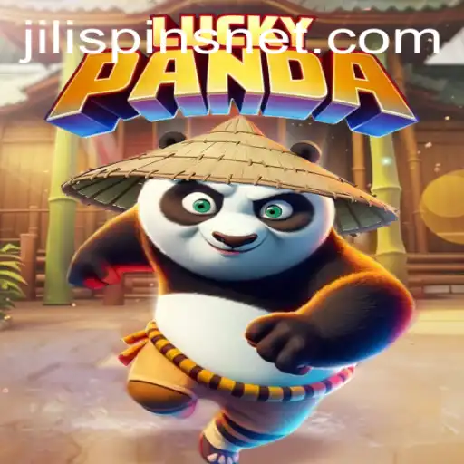 Discover the Thrills of LuckyPanda: Spin Your Way to Fortune with Jili Spins