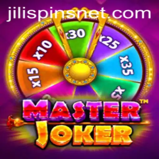 MasterJoker: A Unique Slot Gaming Experience with Jili Spins