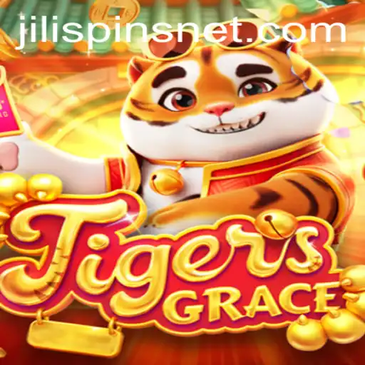 The Thrilling Adventure of TigersGrace: Mastering the Game with Jili Spins