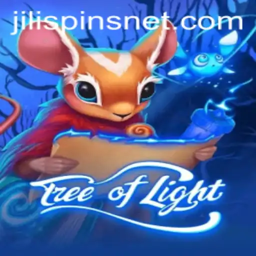 Experience the Magic of TreeofLight with Jili Spins