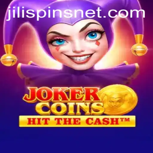 Discover the Thrills of JokerCoins: A Comprehensive Look into the Popular Game Featuring Jili Spins