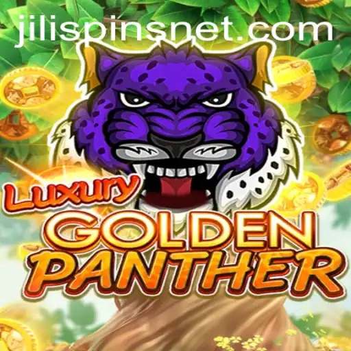 Exploring LUXURYGOLDENPANTHER: A Mesmerizing Game Experience with Jili Spins