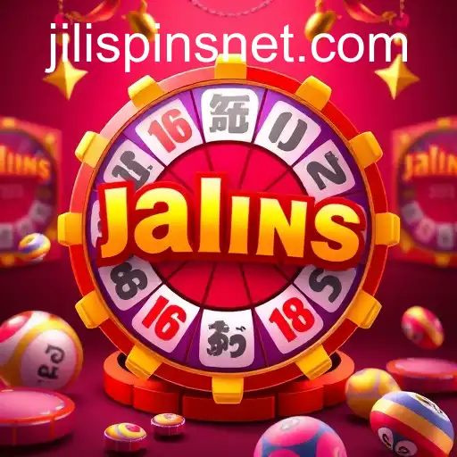 Exploring Lottery Games with a Focus on Jili Spins