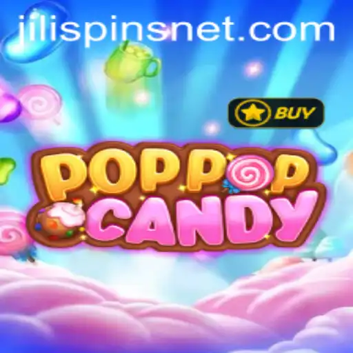 PopPopCandy: A Sweet Adventure with Jili Spins