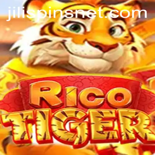 Discover the Excitement of RicoTiger and the Thrill of Jili Spins