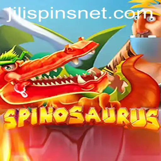 Unveiling the Thrilling World of Spinosaurus: Dive into the Jili Spins Universe