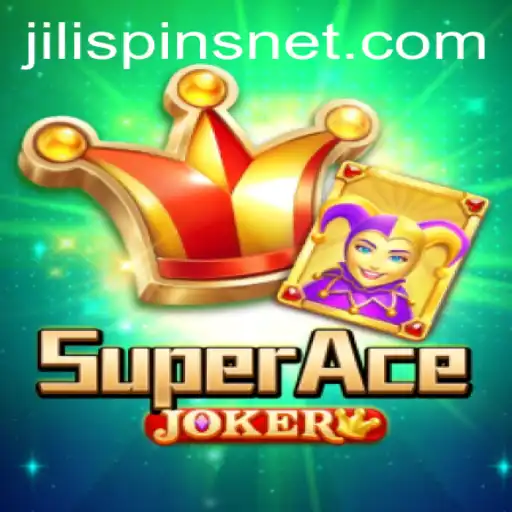 Exploring the Exciting World of SuperAceJoker and Jili Spins