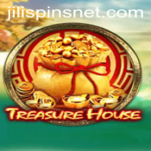 Unearth Hidden Fortunes in TreasureHouse with Jili Spins