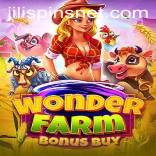 Exploring the Thrills of WonderFarmBonusBuy: A Journey into Jili Spins